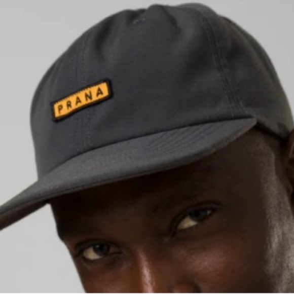 Prana hat. O/S. Unisex. NWT very nice quality - Picture 2 of 6